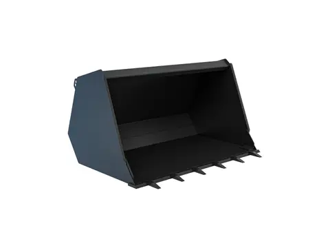 ПКУ-0,8-05-04/1 Ковш 0,5 м3 с зубьями