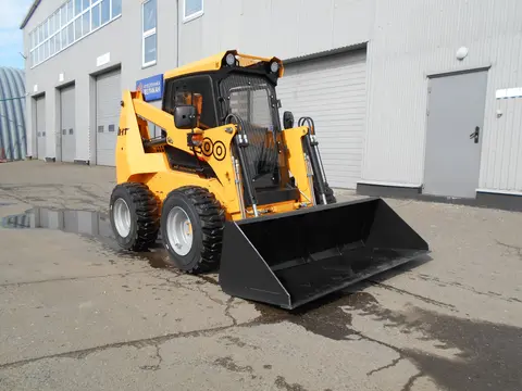 Мини-погрузчик ANT-1200