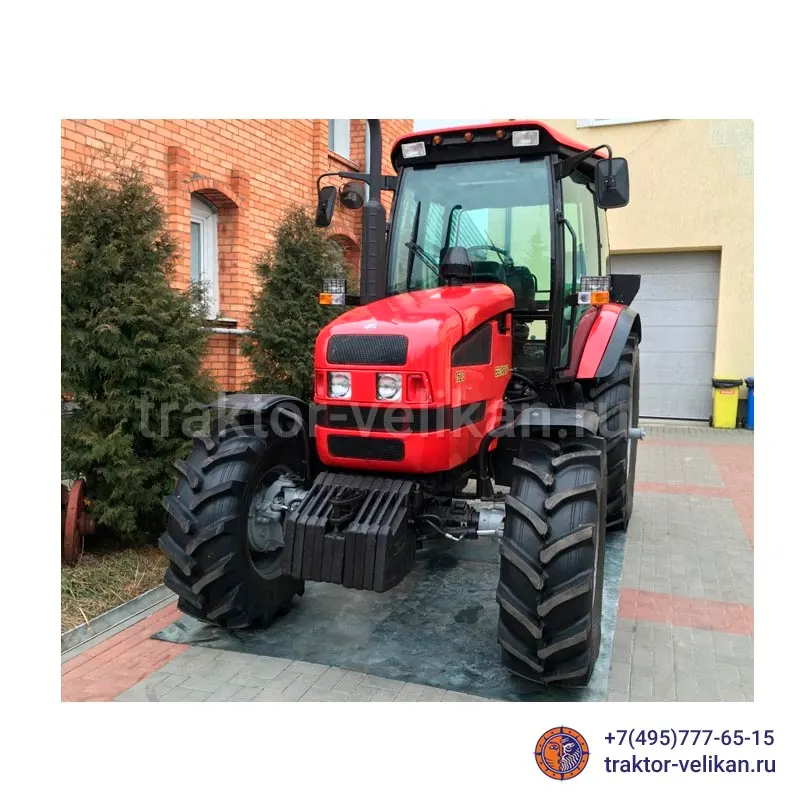 Трактора «МТЗ» 1523  купить