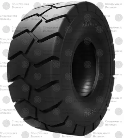 Шинокомплект 7.00-15 14PR (OB502) ADVANCE