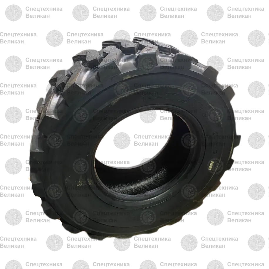 Шина пневматическая ADVANCE 14-17.5 PR16 TL(L2B)
