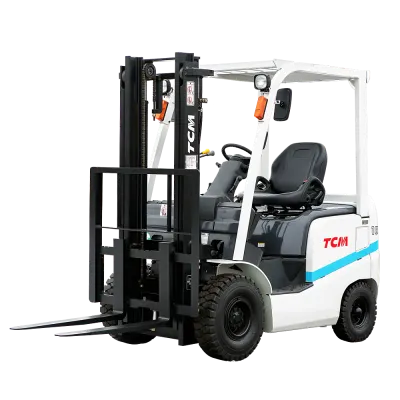 Дизельный погрузчик TCM FD20C3Z