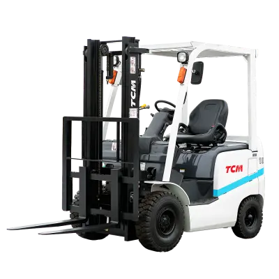 Бензиновый погрузчик TCM FHG20C3