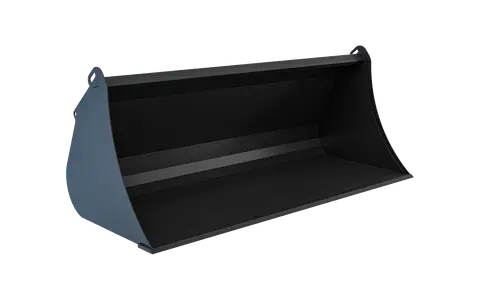 КУН 2000-1 Ковш 0,6 м3