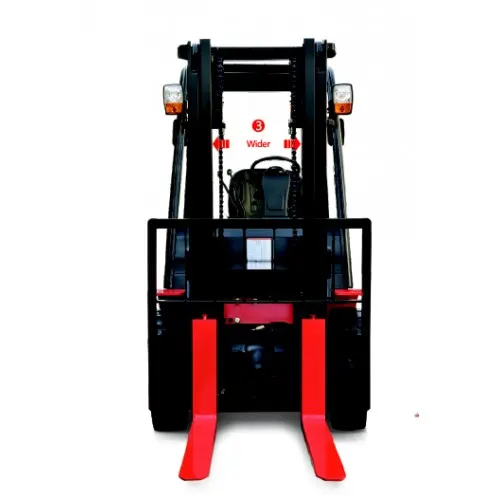 Дизельный погрузчик Hangcha CPCD20-XF33F