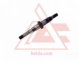 ВАЛ 220-1701252-Б