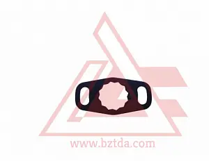 ПЛАСТИНА 2522-1601111