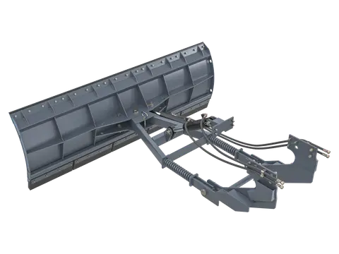 Оборотный отвал КО-3.1