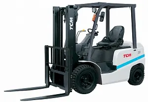 Бензиновый погрузчик TCM FG20T3C