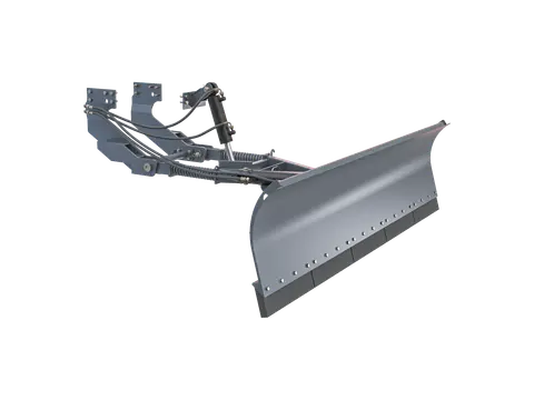 Коммунальный отвал КО-4