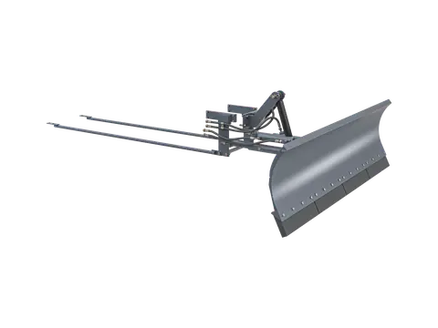 Коммунальный отвал МКО-4