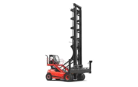 Топ-лифт Hangcha H90EC-8-XRW83