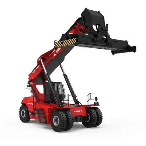 Ричстакер Hangcha RS4531CH-XRW86