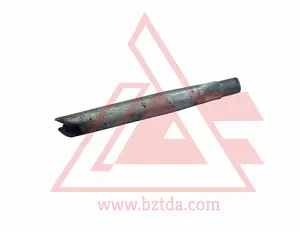 ВАЛ 70-3401074-Б-01