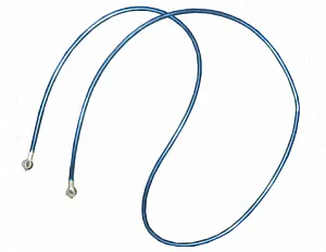 ТОПЛИВОПРОВОД 80-1101080-01