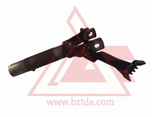 ТРУБА 822-3401080