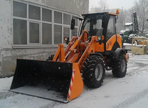 Ковш для погрузчика Амкодор-320