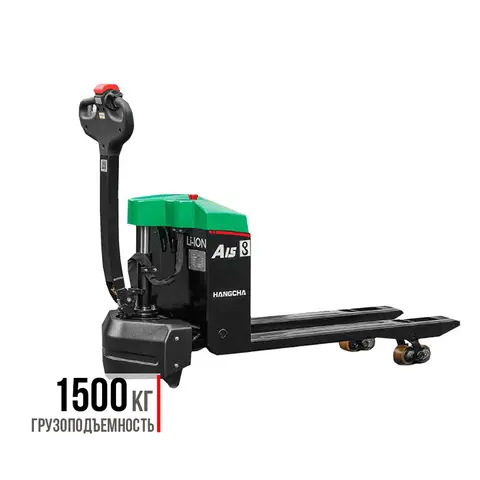 Транспортировщик CBD15-A3MC2-I