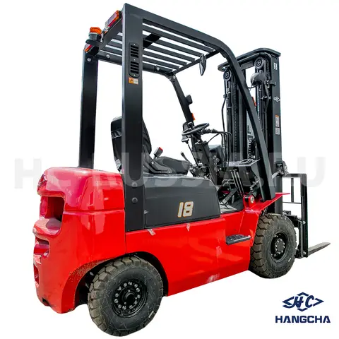 Дизельный погрузчик Hangcha CPCD18-AG2