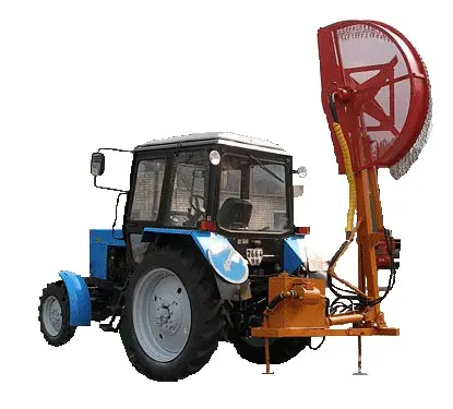 КОСИЛКА - КУСТОРЕЗ ЕМ 1,3