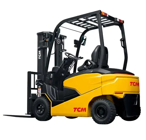 Электрический погрузчик TCM FB20-9LB