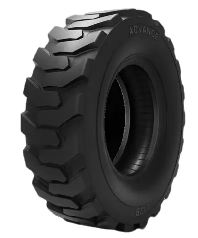 Шина пневматическая ADVANCE 14-17.5 PR16 TL(L2B)
