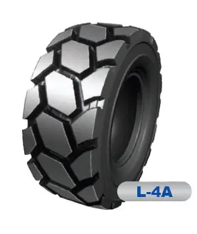 Шина пневматическая ADVANCE 10-16.5 12PR TL (L-4A)