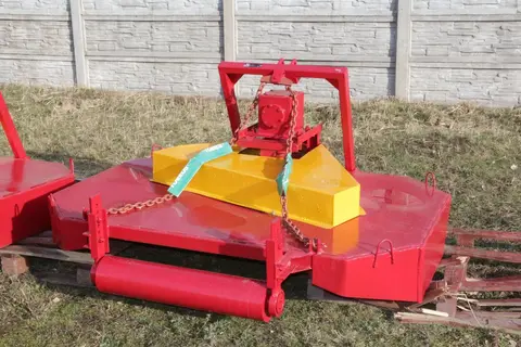 Косилка-измельчитель КРС-1.4