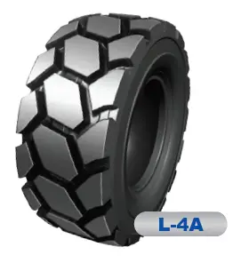 Шина 12-16.5 ADVANCE NHS L-4A 12PR TL