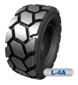 Шина 12-16.5 ADVANCE NHS L-4A 12PR TL