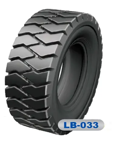 Шинокомплект 4.00-8-10 (LB033) ADVANCE