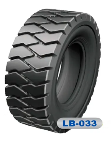 Шинокомплект 4.00-8-10 (LB033) ADVANCE