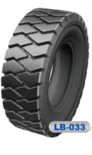 Шинокомплект ADVANCE 6.00-9-12 (LB033)