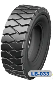 Шинокомплект ADVANCE 6.00-9-12 (LB033)