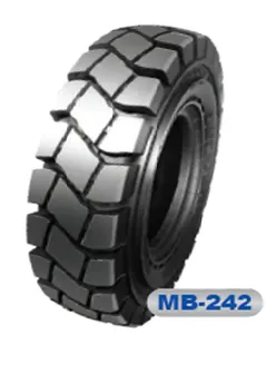 Шинокомплект 28*9-15(8.15-15)-14 (MB242) ADVANCE