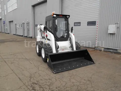 Мини погрузчик WECAN WT-930
