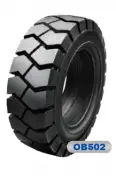 Шинокомплект 7.50-15 16PR (OB502) ADVANCE