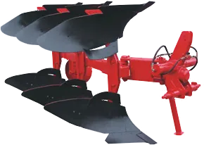 Плуг оборотный ПОН-3-40
