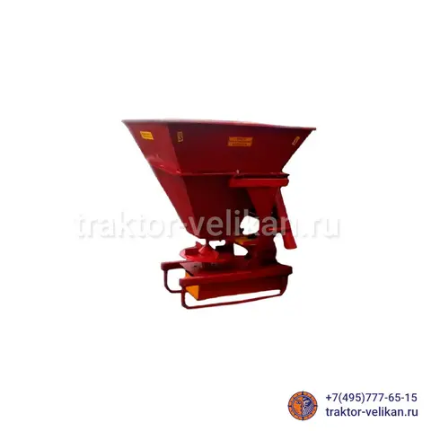 Разбрасыватель песка Л–116–01
