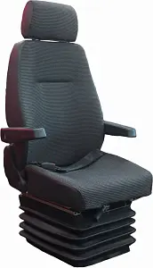 СИДЕНЬЕ 80К-6800010-02