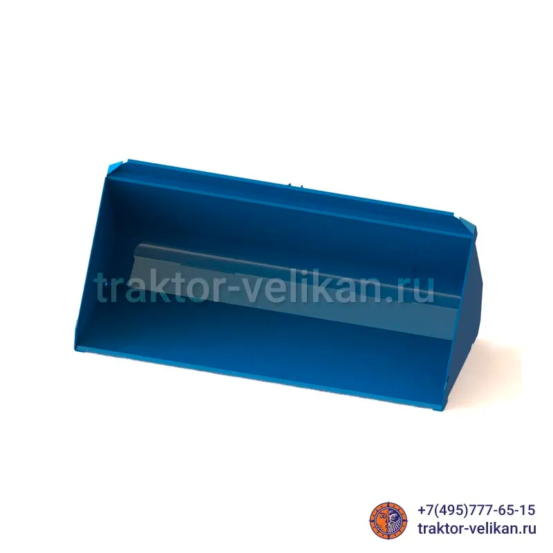 СНУ-550-14 Ковш 0,8 м3