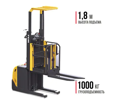 Комплектовщик TCM EOM 100 (3300)