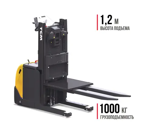 Комплектовщик TCM EOM 100 (2700)