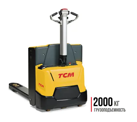Транспортировщик TCM PAL-F 200