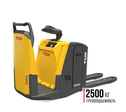 Транспортировщик с фиксированной платформой TCM PTP/S 200 / 250
