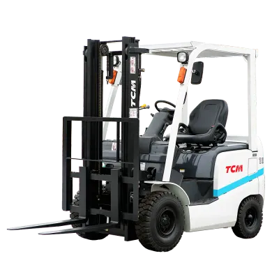 Дизельный погрузчик TCM FHD18C3Z