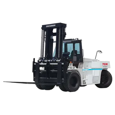 Дизельный погрузчик TCM FD230-2