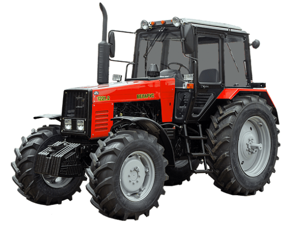 Трактор BELARUS-1221.2/1221B.2