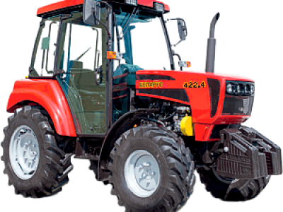 Трактор BELARUS 422.4